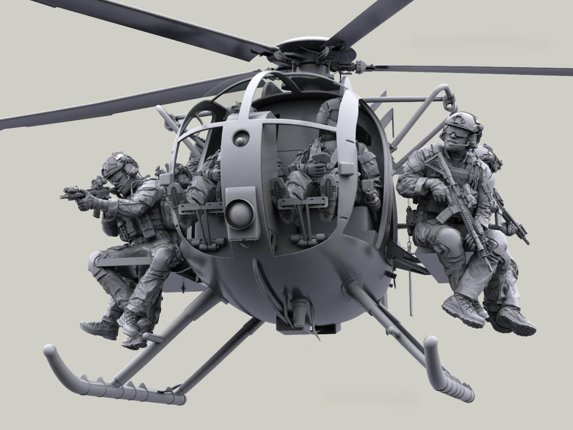 値下げしました。1機壊れてヘリコプターモデル6機になりました