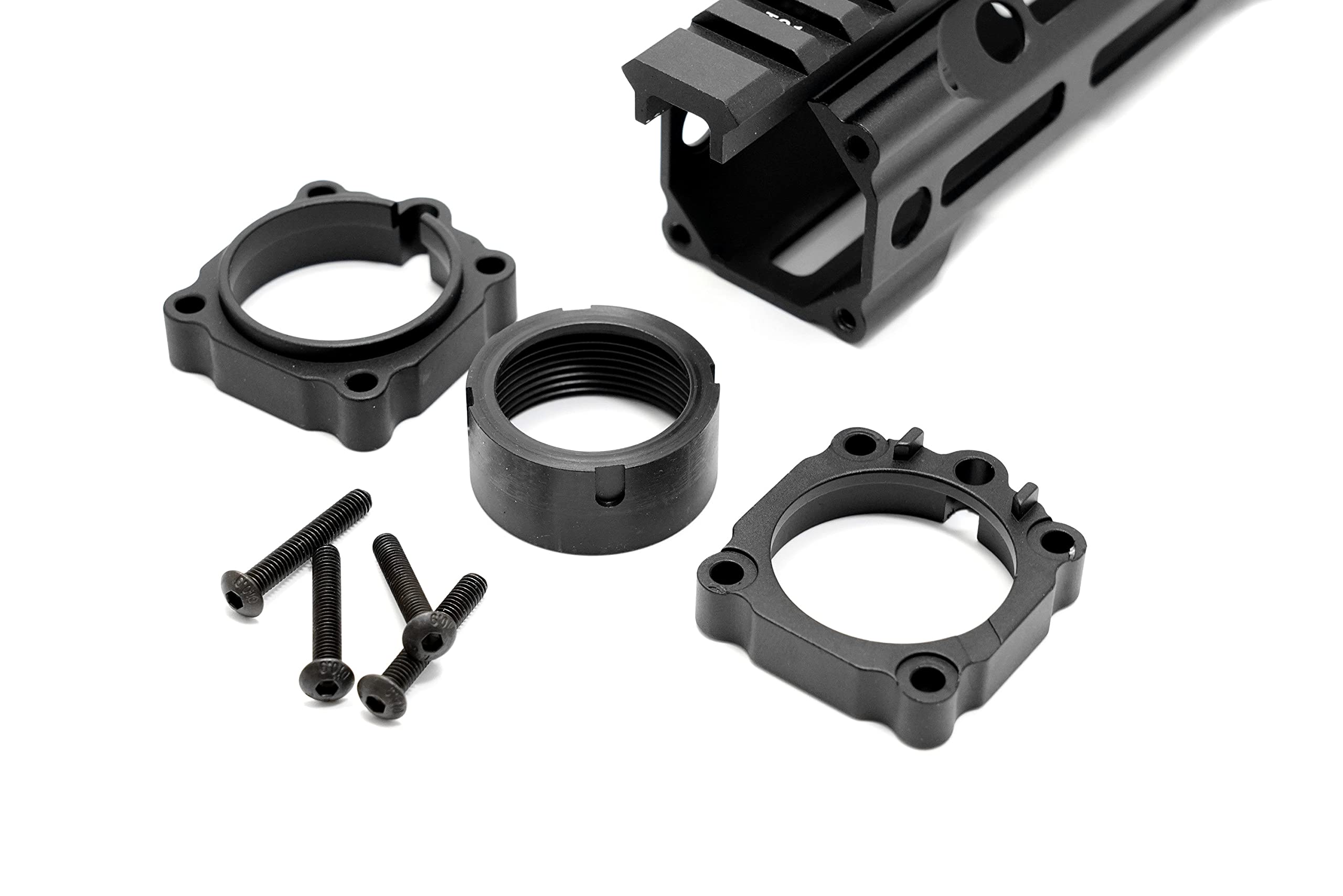 MFR™ XL 10.0 (M-LOK®) Rail | Daniel Defense