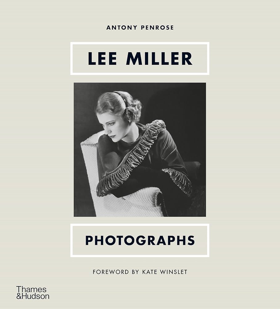 Amazon | Lee Miller: Photographs | Miller, Lee, Penrose, Antony