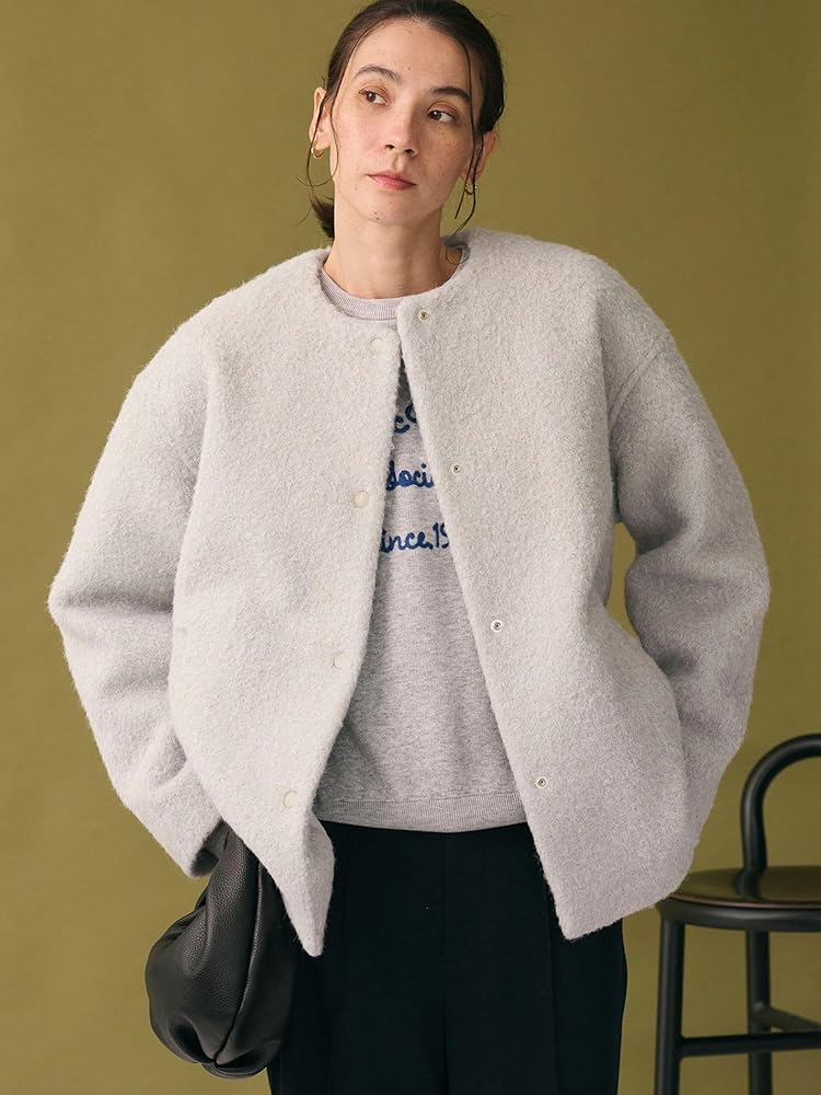 Amazon.co.jp: [ビューティー&ユース ユナイテッドアローズ] ブークレ