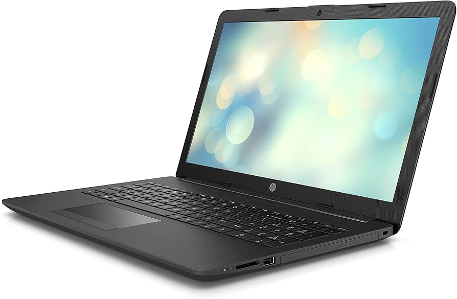 HP 250 G7 Notebook PC 15.6