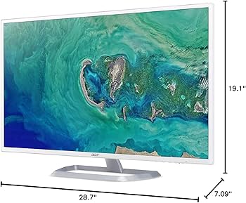 Amazon.com: Acer EZ321Q wi 31.5