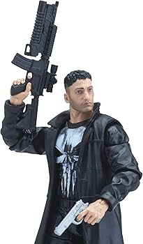 Amazon.co.jp: マーベルナイツ シリーズ1.0 マーベル・レジェンド 6