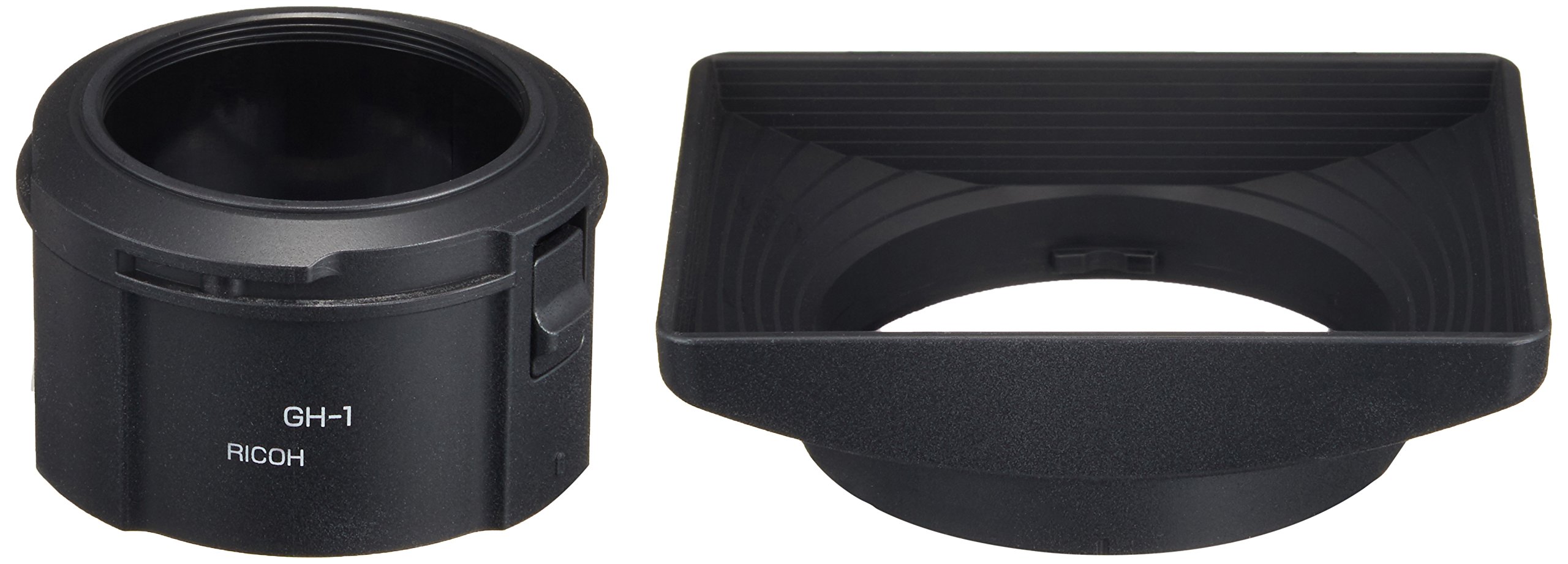 Amazon | RICOH フード&アダプター GH-1 GR DIGITAL II・GR DIGITAL用