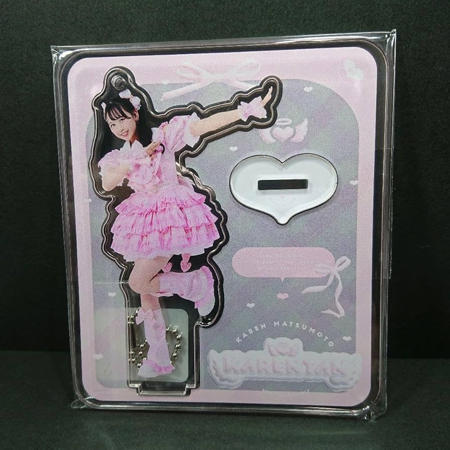 松本かれん アクスタ バラ売り 松本かれん アクスタ バラ売り FRUITS