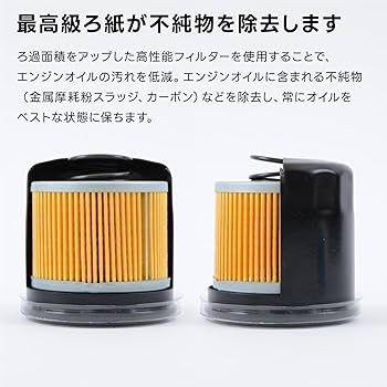 Amazon | フェスコ（FESCO）オイルフィルター HNE-20 代表純正番号