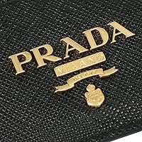 Amazon | [Prada] [プラダ] カードケース 名刺入れ メンズ レザー