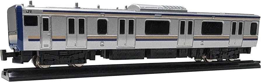 Amazon | トレーン Nゲージ ダイキャストスケールモデル 横須賀線