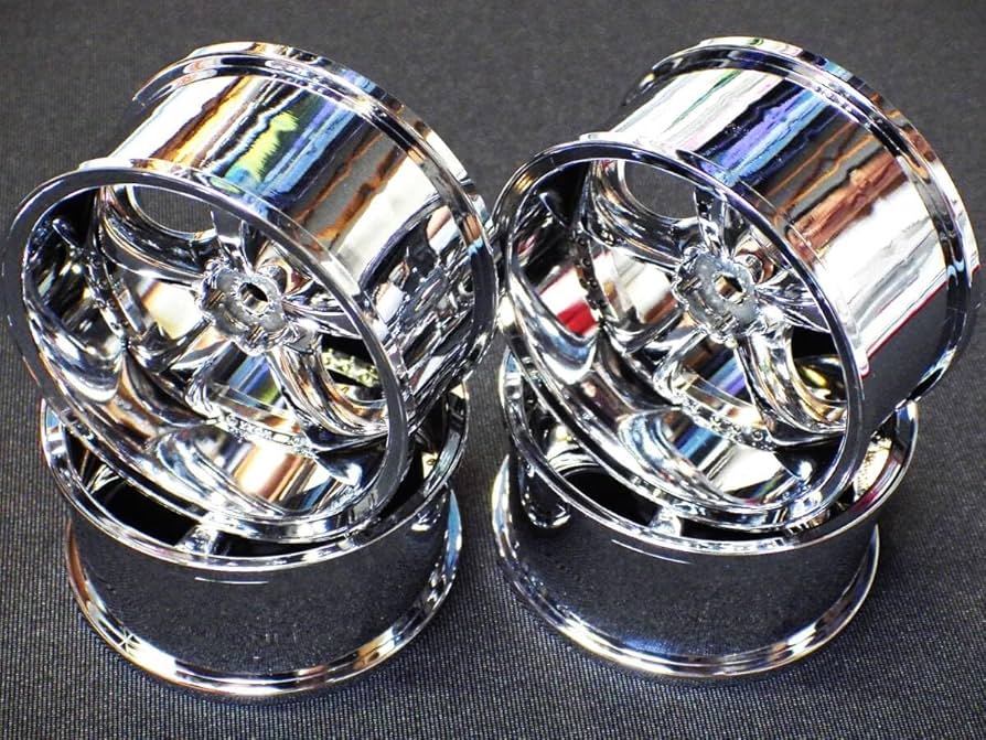 Amazon | OverDose オーバードーズ WORK VS KF ホイール オフセット7