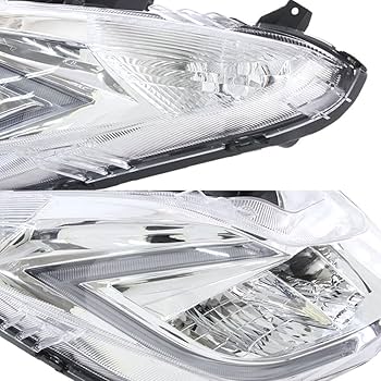 Amazon | ホンダ PCX125 JF56用 PCX150 KF18用 ヘッドライト LED