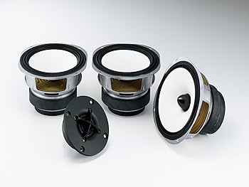 Amazon.co.jp: ONKYO 3ウェイ・スピーカーシステム (1台) D-509E(B