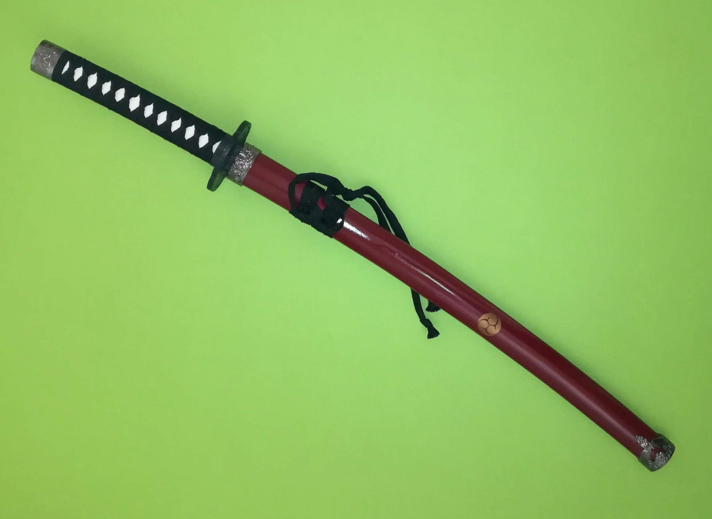 Amazon | KiumiToys 模造刀 80cm 堀川国広 日本刀 木製 コスプレ