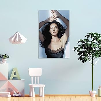 Amazon.co.jp: Monica Bellucci モニカ・ベルッチ Italian Actress