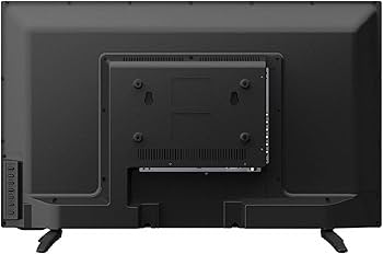 Shinco 80 cm (32 Inches) HD Ready Smart LED TV SO32AS (Black