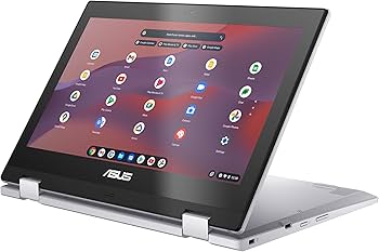 Amazon.co.jp: 【Amazon.co.jp限定】 ASUS Chromebook クロームブック