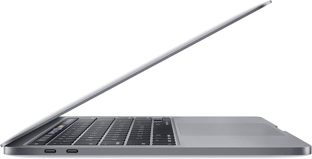 2020 Apple MacBook Pro (13-inch, Intel i5 Chip, 16GB RAM, 1TB SSD