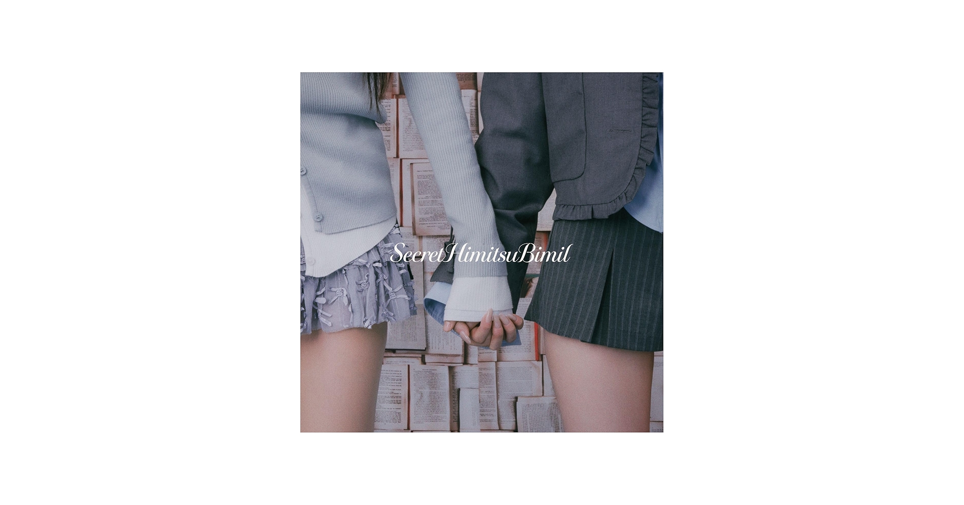 Amazon.co.jp: SecretHimitsuBimil (通常盤) - tripleS (特典なし