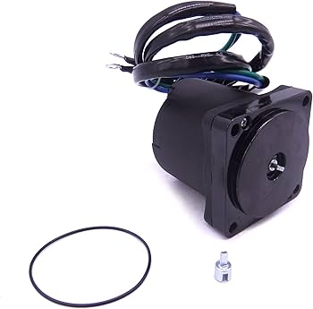 Boat Motor 68V-43880-00 01 03 04 67H-43880-00 01 04 64E-43880-00