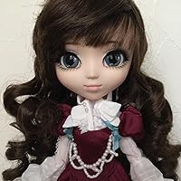 Amazon | Pullip Karen (カレン) P-078 | 人形・ドール | おもちゃ