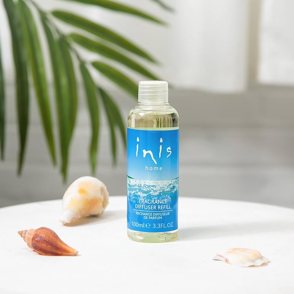 Amazon.com: Inis the Energy of the Sea Reed Diffuser Oil Refill