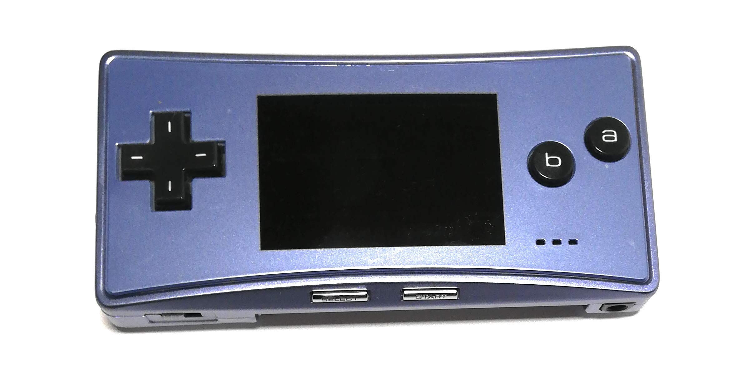 Amazon | ゲームボーイミクロ (ブルー) 【メーカー生産終了】 | その他