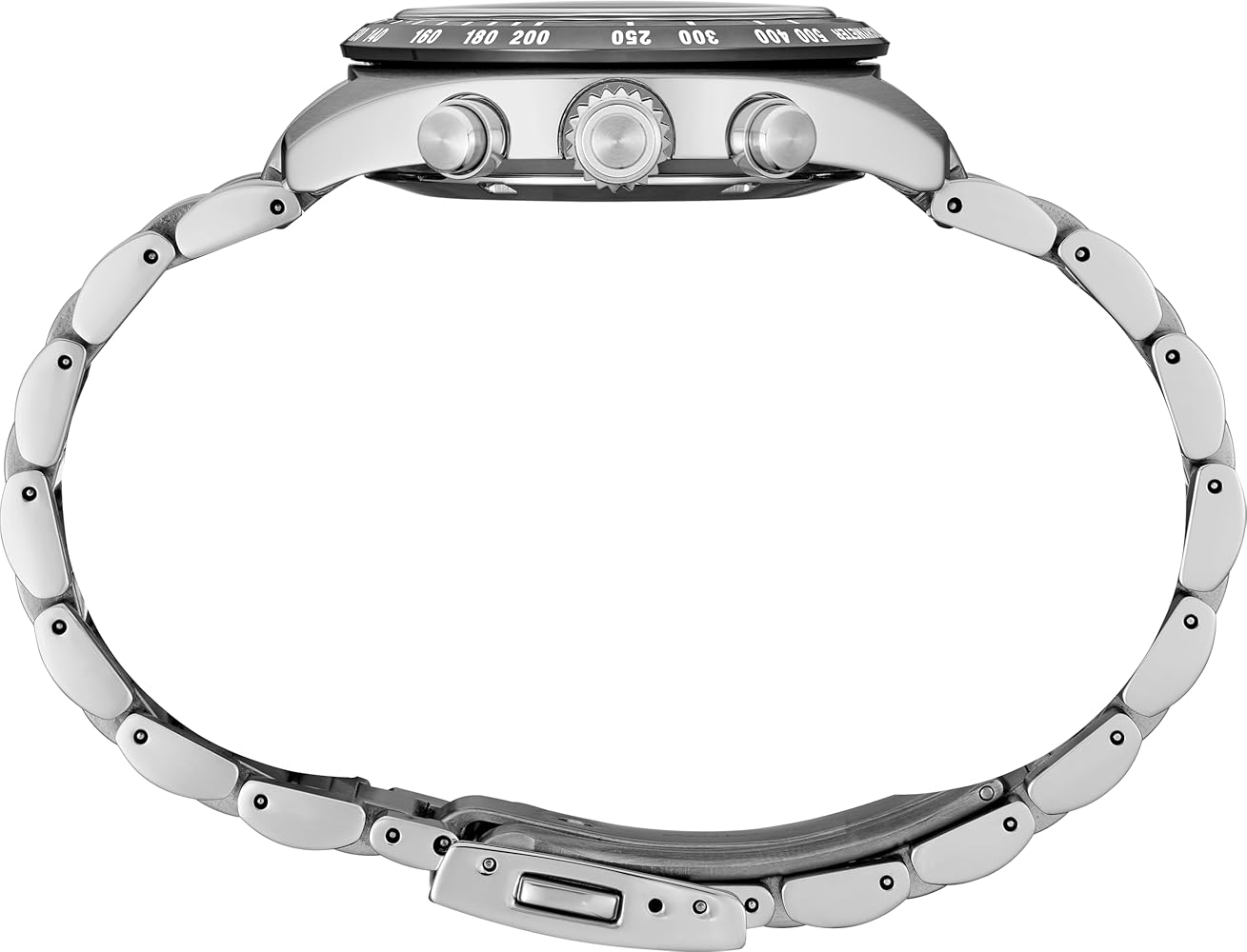 Amazon.com: SEIKO SSC813 Solar Watch for Men - Prospex Speedtimer