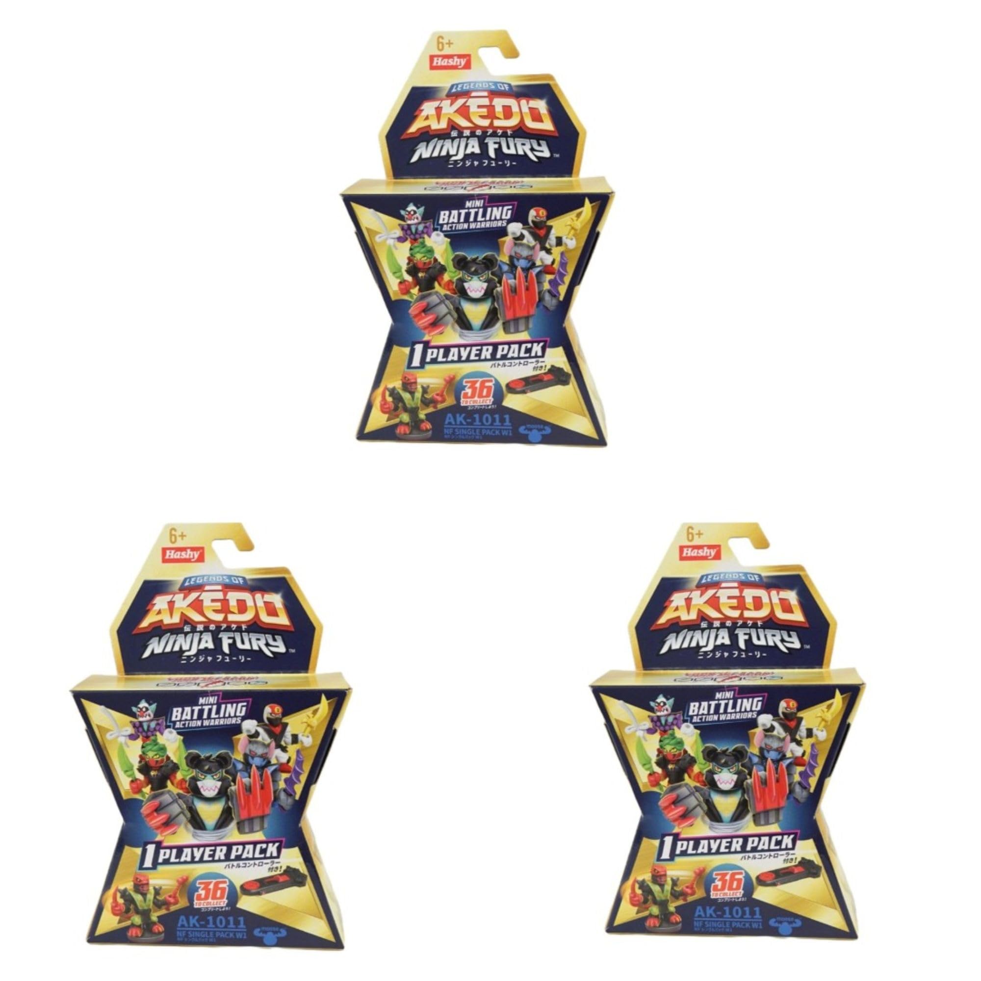 Amazon | ハシートップイン AKEDO S7【日本正規品】 ニンジャ