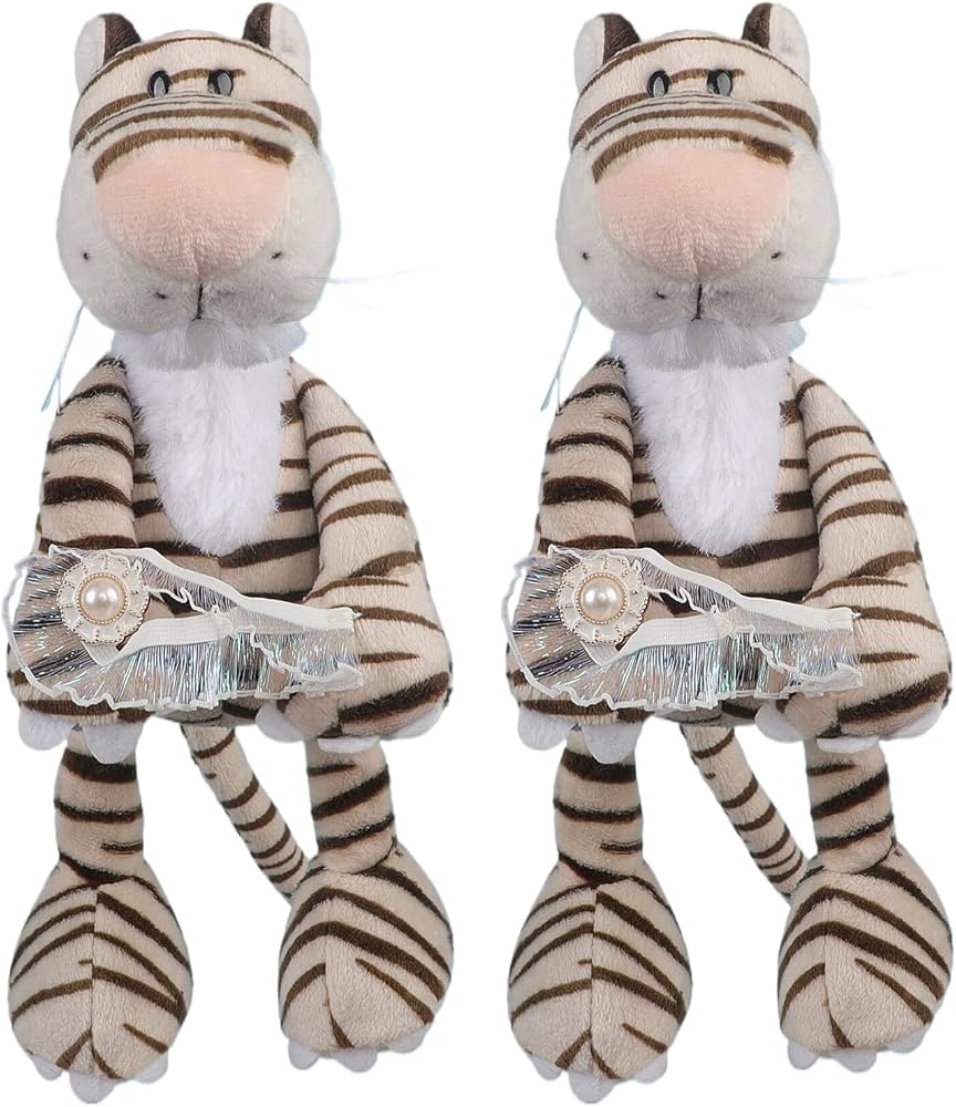 Amazon｜カーテン タッセル 可愛い 動物仕様 ぬいぐるみ型 2点セット