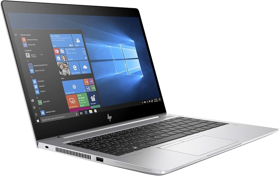 Amazon.com: HP Smart Buy ELITEBOOK 840 G6 I7-8565U 14IN TS 16GB