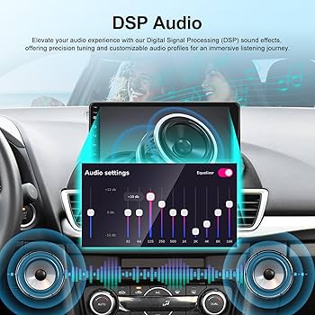 Amazon.com: NHOPEEW [2+64G] for Mazda 3 Axela 2014-2019 Car Radio