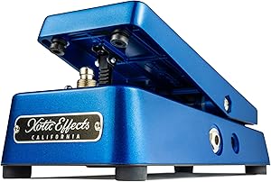 Ibanez WH10V2 - 伝説的ワウペダル「WH10」の復刻版【Supernice