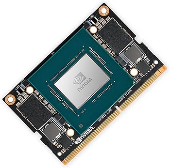 Amazon.com: Jetson Xavier NX, Small AI Supercomputer for Embedded