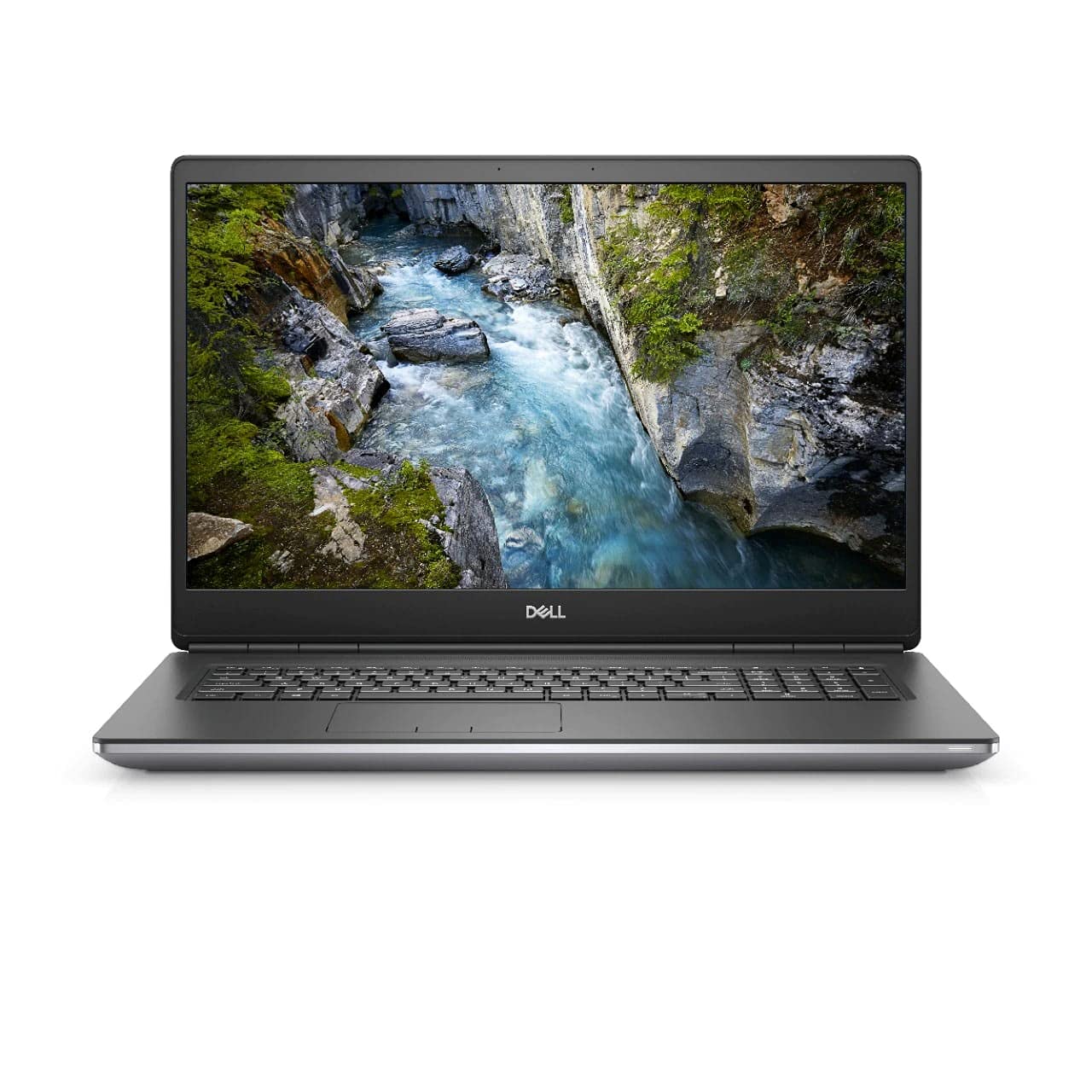 Amazon.com: Dell Precision 7750 Workstation Laptop | 17.3