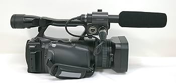 Amazon.co.jp: SONY HDVカムコーダー ブラック HVR-V1J : 家電＆カメラ