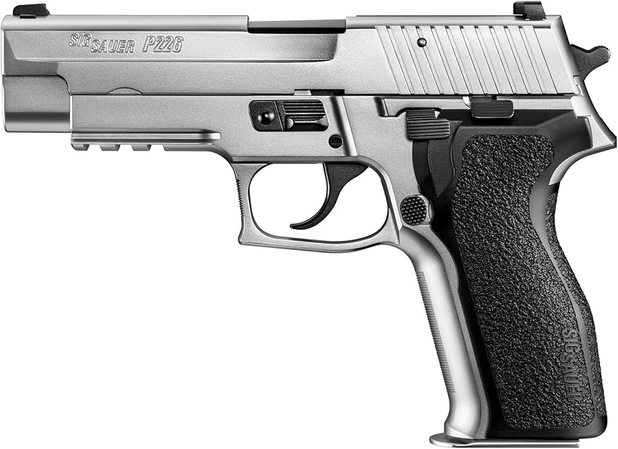 Amazon | 東京マルイ シグ ザウエル P226 E2 ステンレスモデル 18歳