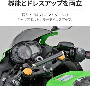 Amazon | デイトナ(Daytona) Ninja ZX-25R/SE/ZX-4R SE/4RR専用