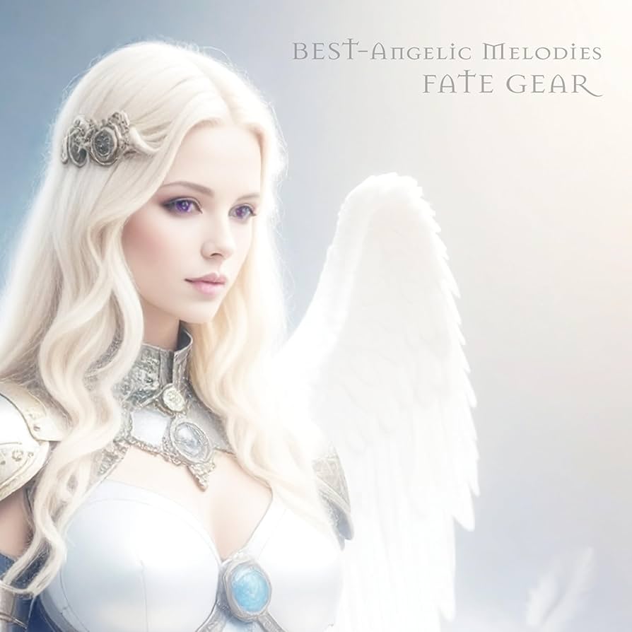Amazon.co.jp: BEST - Angelic Melodies DVD付き豪華盤: ミュージック