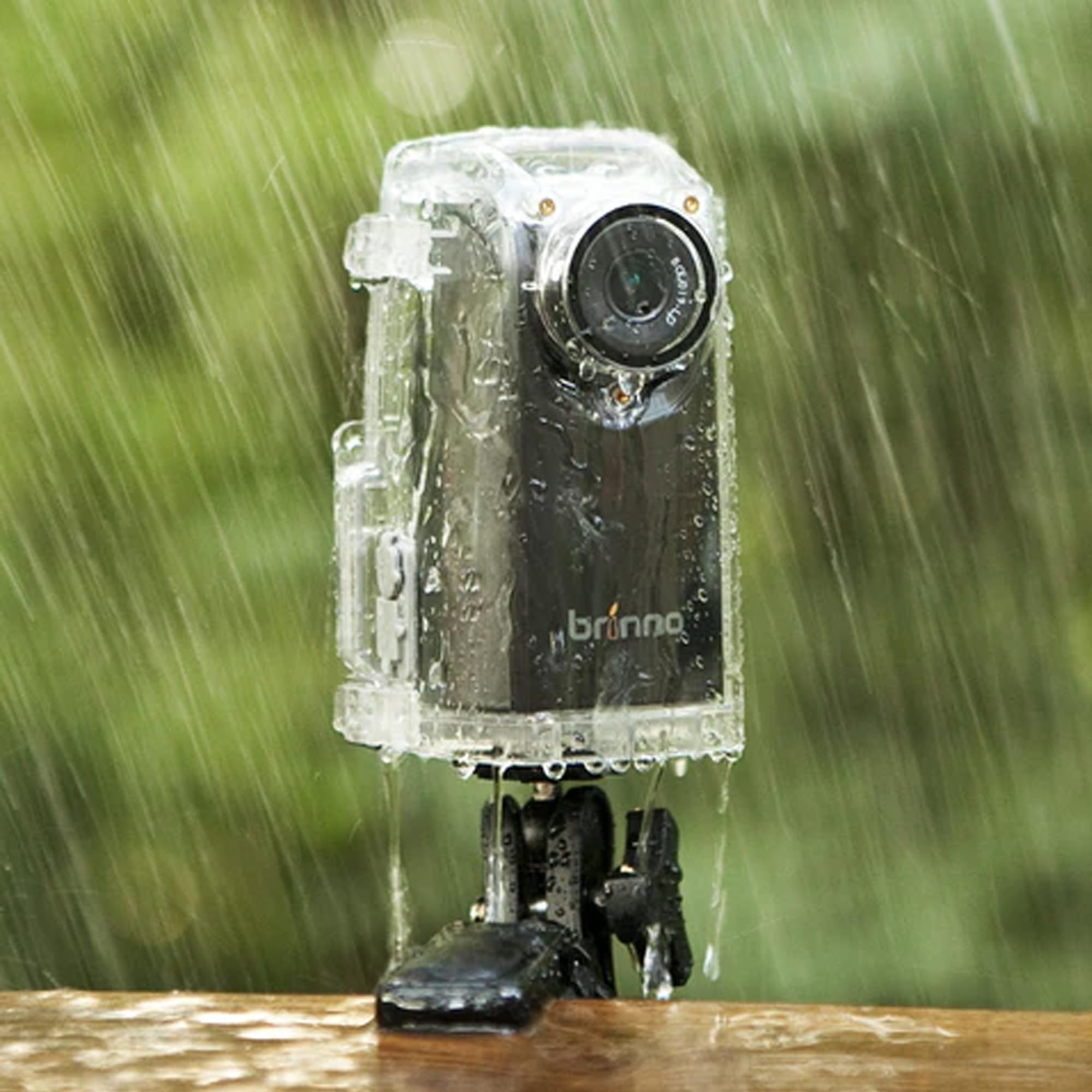 Amazon.com : Brinno ATH120 Weather Resistant Camera Housing Case