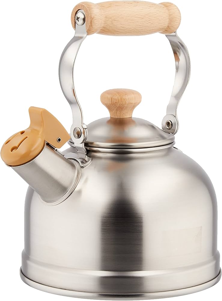 Amazon｜青芳(Aoyoshi) 笛吹ケトル ハーモニカの音色 1.5L 日本製