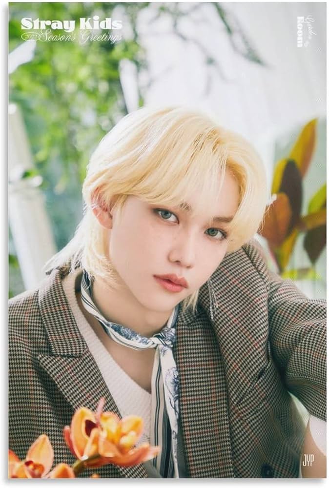 Amazon｜Felix フィリックス Stray Kids SKZ Kpop ストレイキッズ