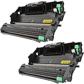 Amazon | brother DR-23J (ドラムユニット×2) 【ドラムユニット/2個