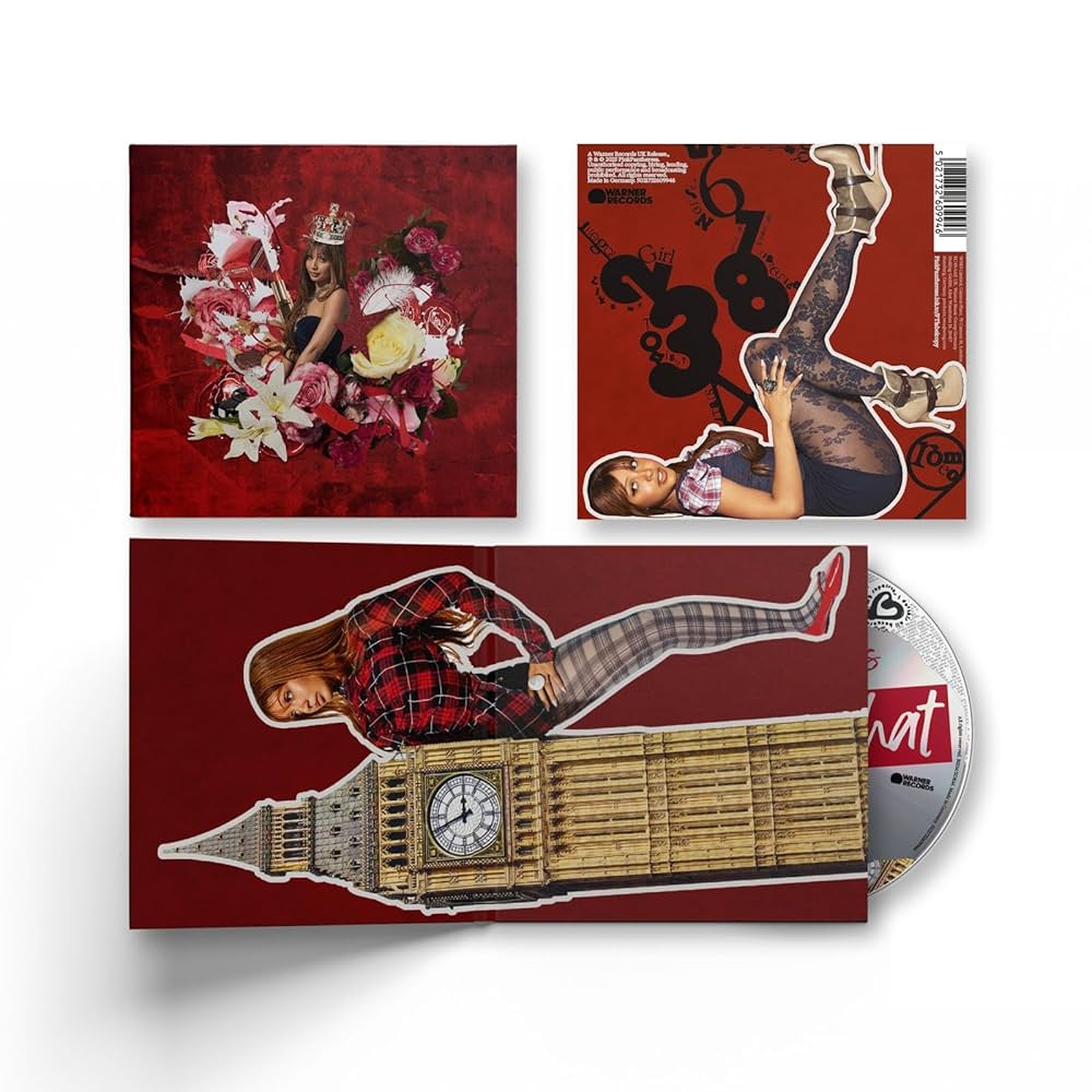 Amazon.co.jp: Fancy That: ミュージック