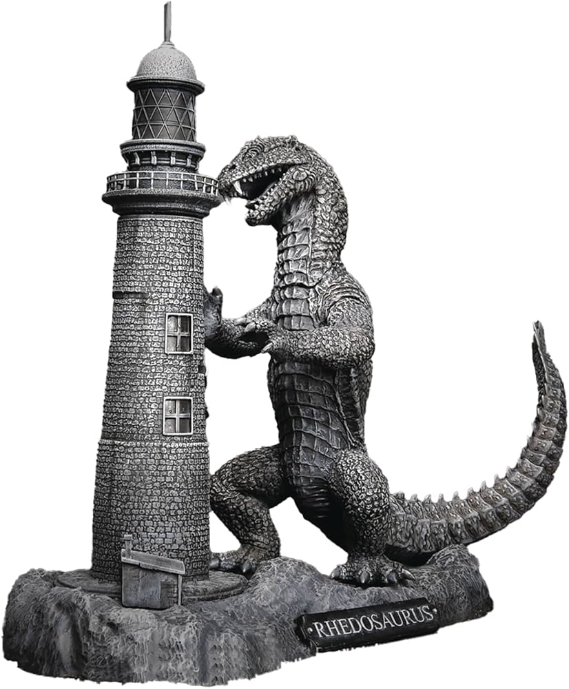 Amazon | エクスプラス レイ・ハリーハウゼン リドサウルス 1/72