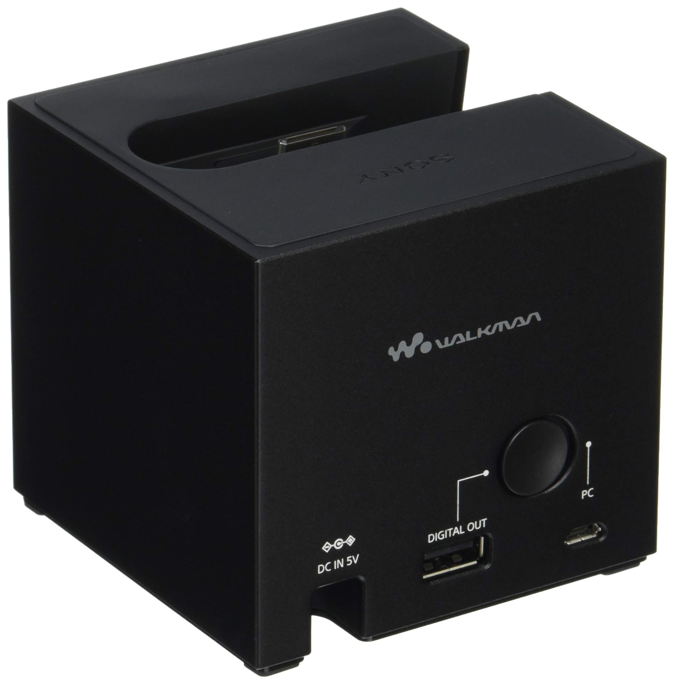 Amazon.co.jp: ソニー ウォークマン純正クレードル BCR-NWH10 : 家電