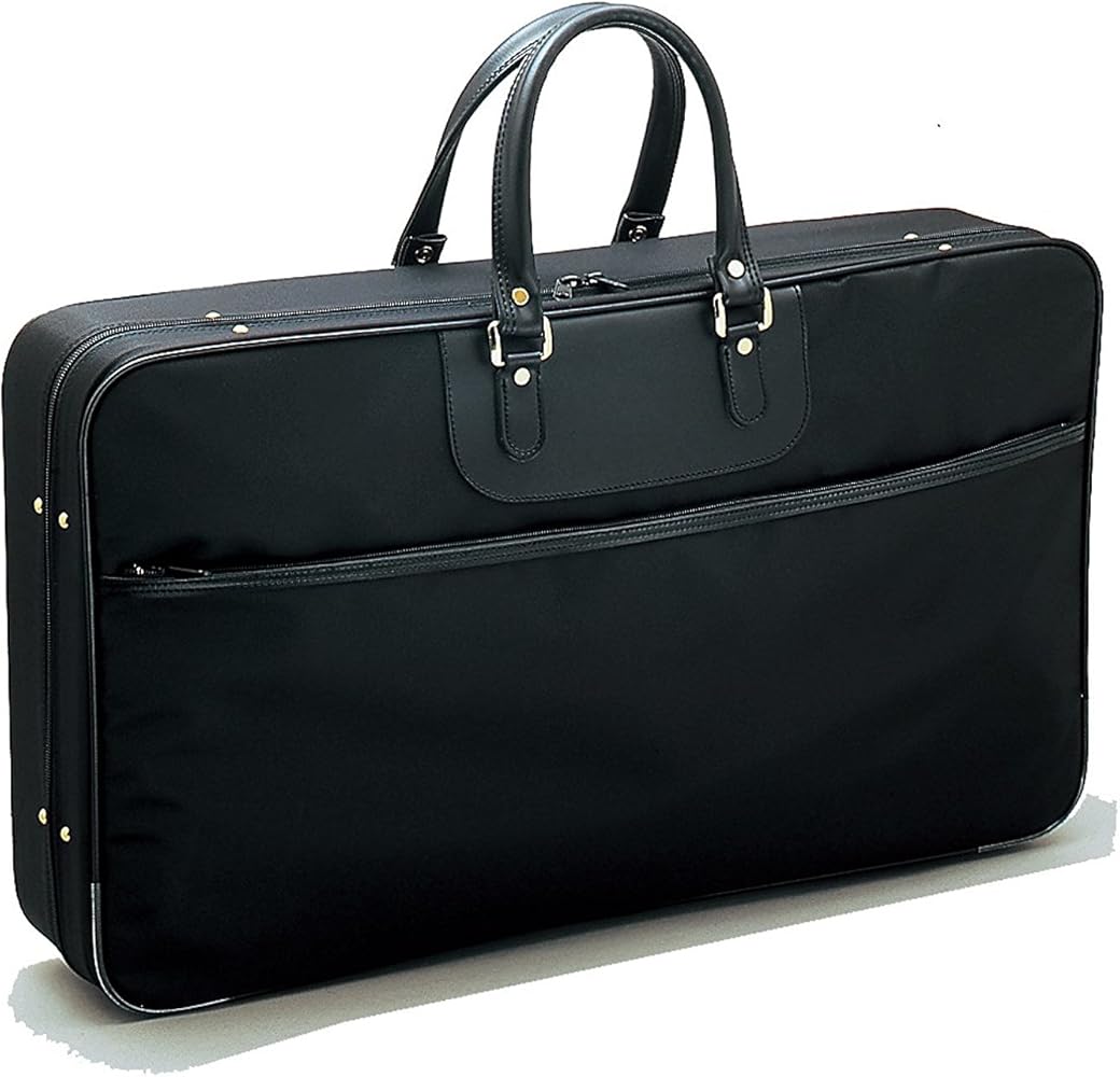 Amazon | 和装袴用 着物バッグ（袴ケース） あづま姿 | 和装小物 通販