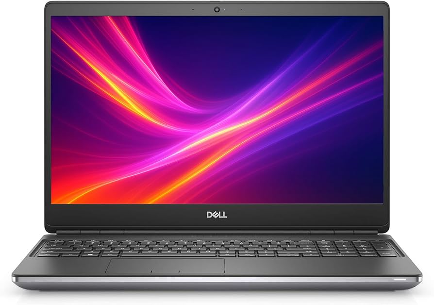 Amazon.com: Dell Precision 7550 Workstation Laptop | Intel Core i7