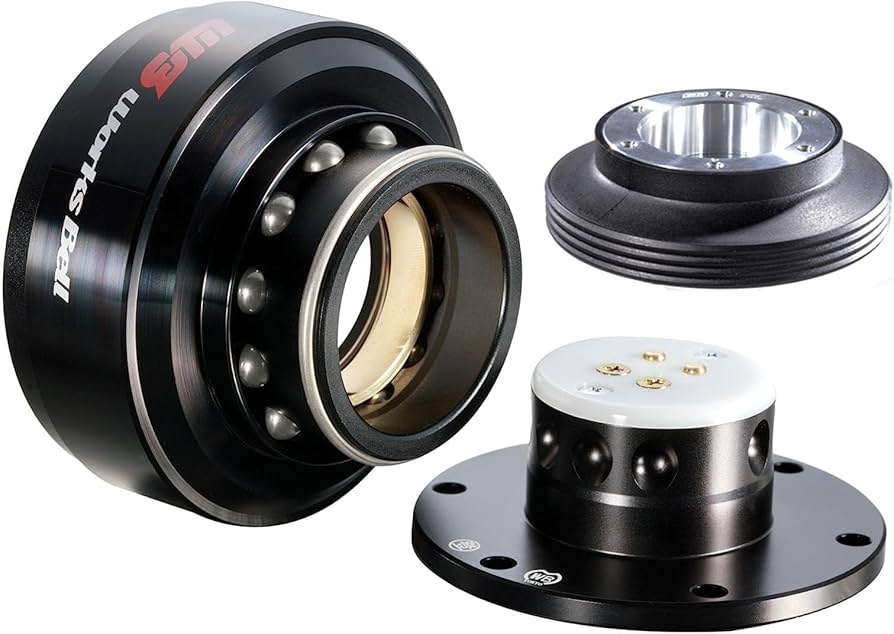 Amazon | WORKSBELL RAPFIX2 with 専用ショートボス 913S For ROADSTER