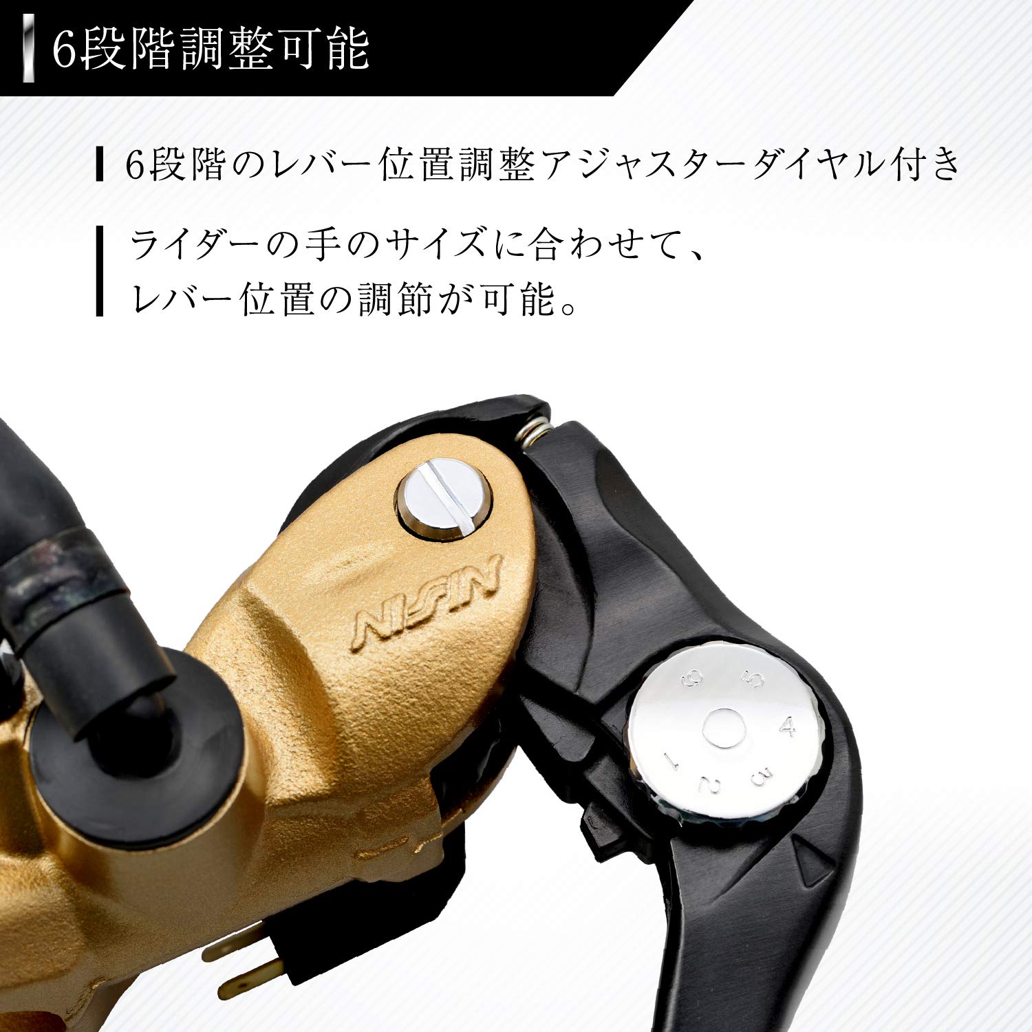 Amazon | デイトナ(Daytona) マスターシリンダー バイク ブレーキ