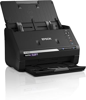 Amazon.co.jp: エプソン フォトスキャナー FF-680W (シートフィード/A4