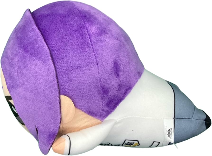 Amazon.co.jp: 劇場版ブルーロック −EPISODE 凪− もふぐっと